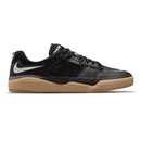 Black/Gum Ishod Wair Premium Nike SB Skateboarding Shoe