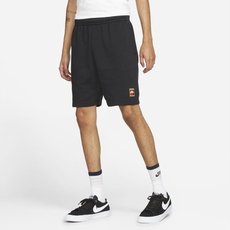 Afrekenen De zuiger Nike SB Graphic Fleece Shorts - Black/Black – Exodus Ride Shop