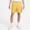 Sanded Gold Nike SB Skate Chino Shorts