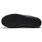 Black Leather Force 58 Nike Sb Skateboarding Shoe Bottom