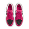 Rush Pink Nike SB Premium Force 58 Skateboard Shoe Top
