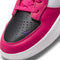 Rush Pink Nike SB Premium Force 58 Skateboard Shoe Detail