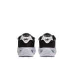 Nike SB BRSB Skateboard Shoe - Black/White-Black