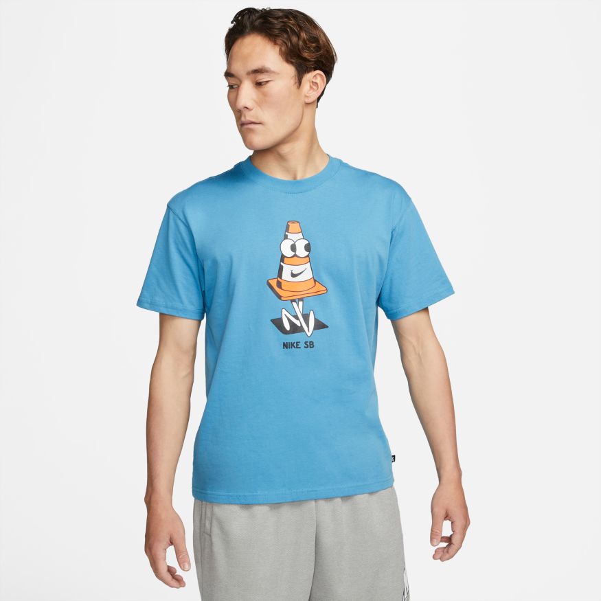 Cone Nike SB Skate Graphic T-Shirt