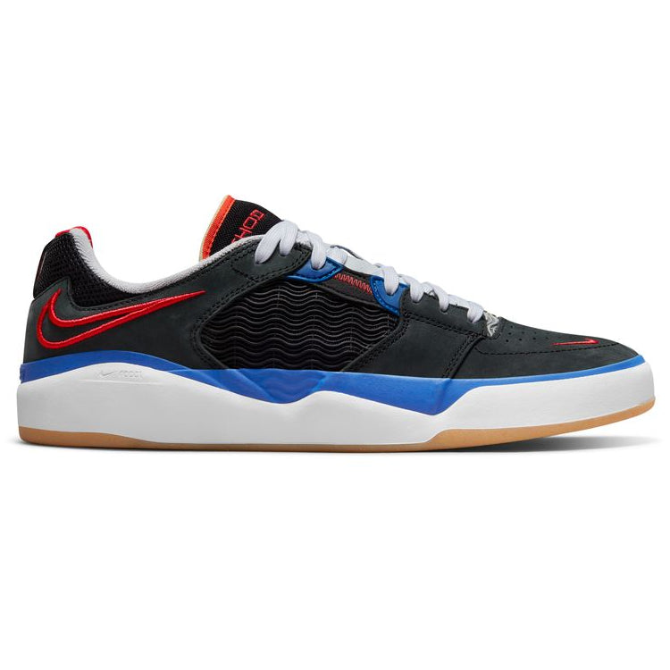 NBA Ishod Wair Premium Nike SB Skateboard Shoe