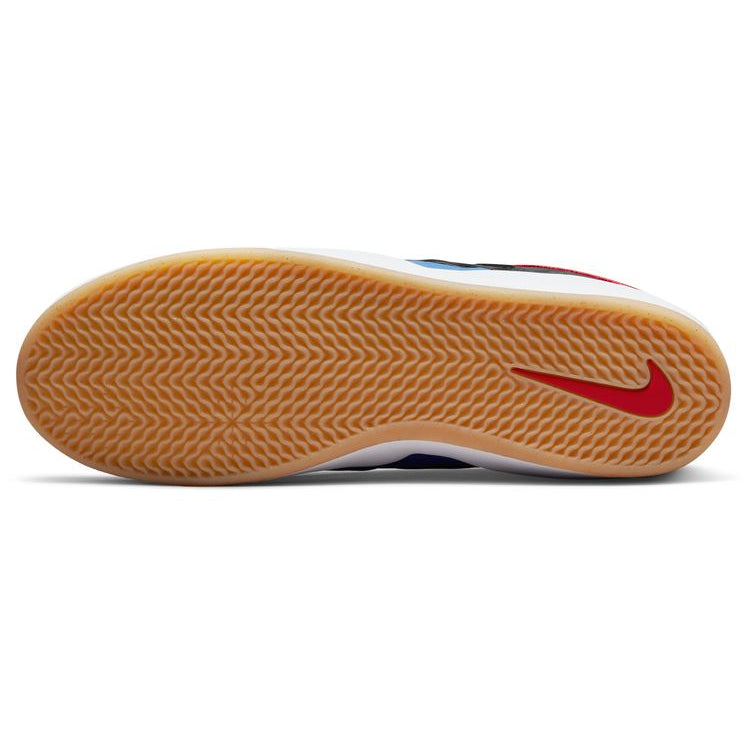 NBA Ishod Wair Premium Nike SB Skateboard Shoe Bottom