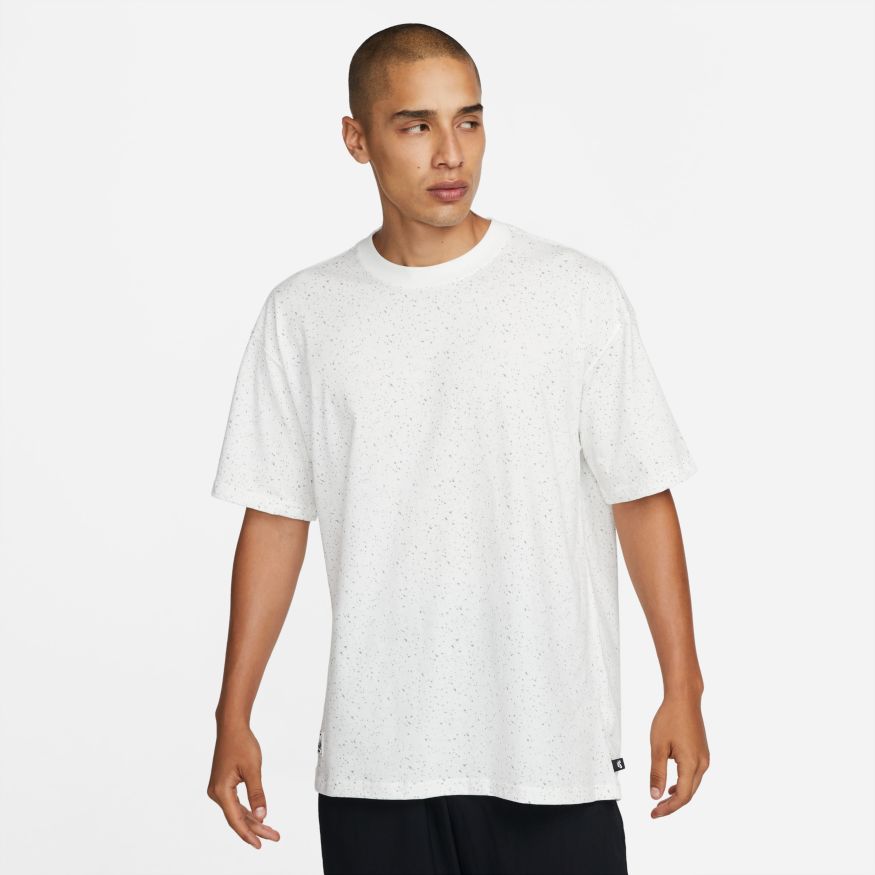 Sail Muggin Speckle Nike SB T-Shirt