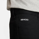 Black Ishod Wair Nike SB Skate Pants Detail