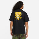 Black Panther Nike SB T-Shirt Back