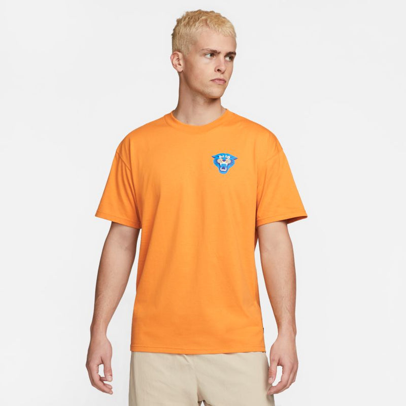 Light Curry Nike SB Panther T-Shirt