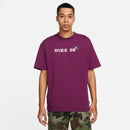 Sangria Nike SB Humming Bird T-Shirt