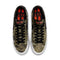 Camo GT Blazer Low Nike SB Skate Shoe Top
