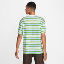 Chlorophyll Striped Nike SB T-Shirt Back