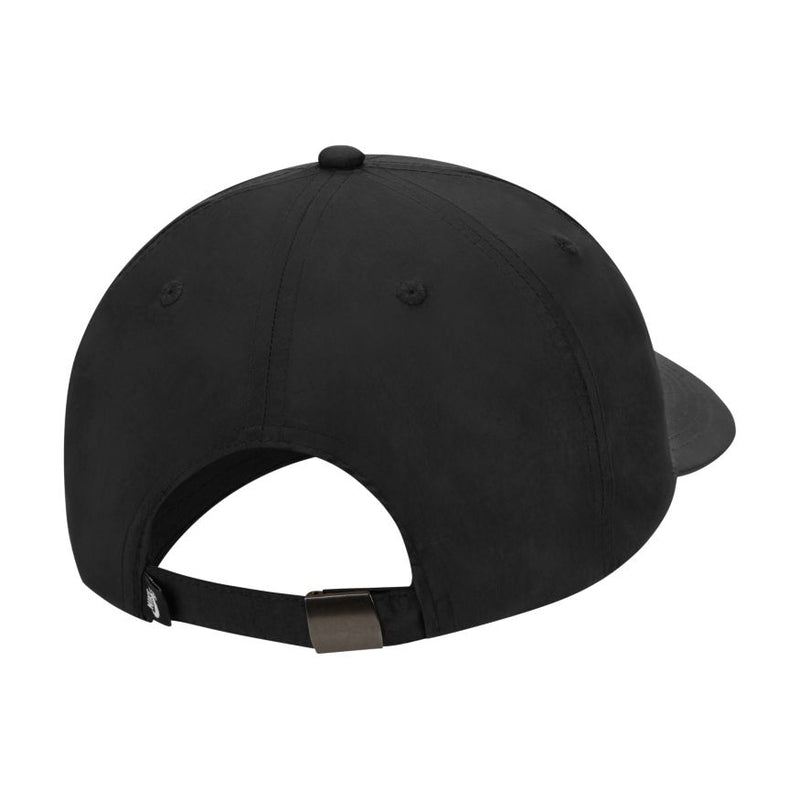 Black Vintage Vibes Nike SB Hat Back