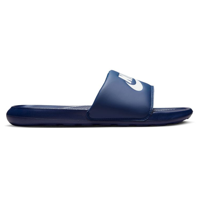 Deep Royal Blue Victori One Nike SB Slides