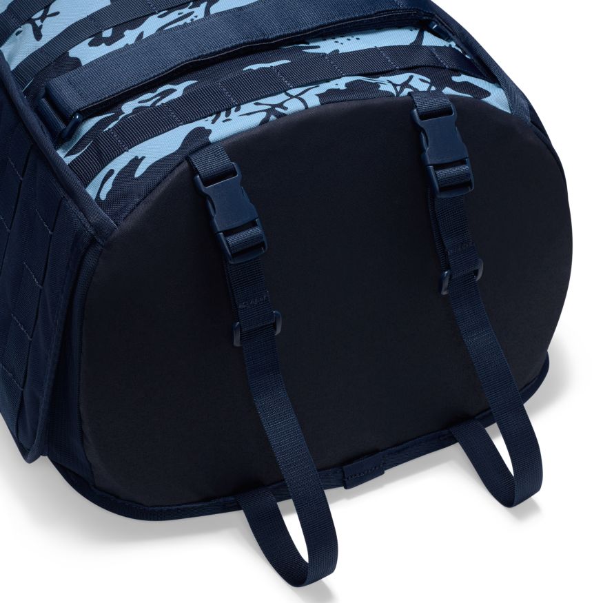 Midnight Navy Nike SB RPM Backpack Detail