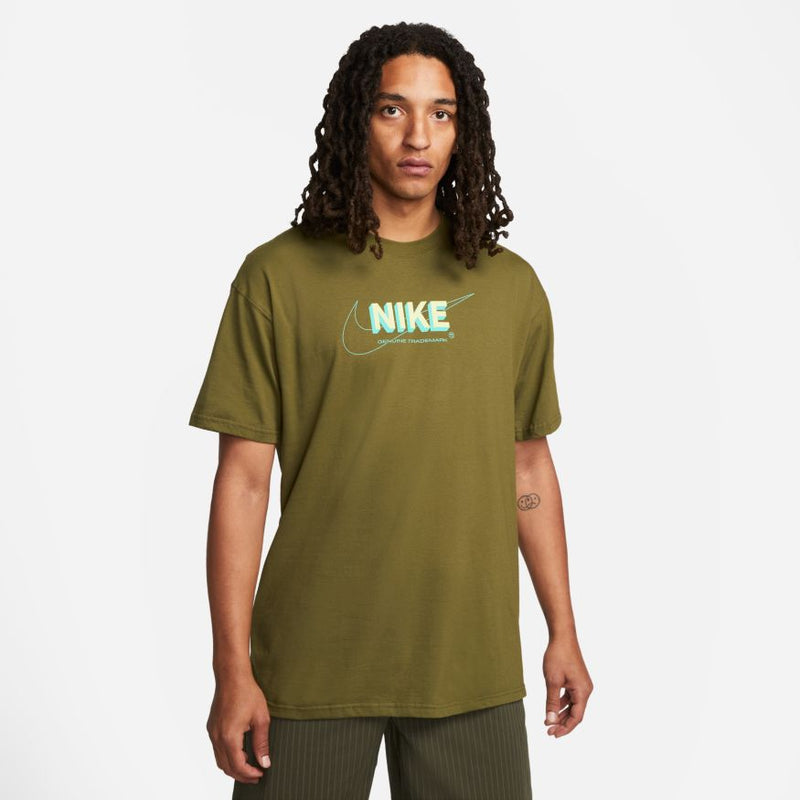 Pilgrim Skate-Ready Nike SB T-Shirt
