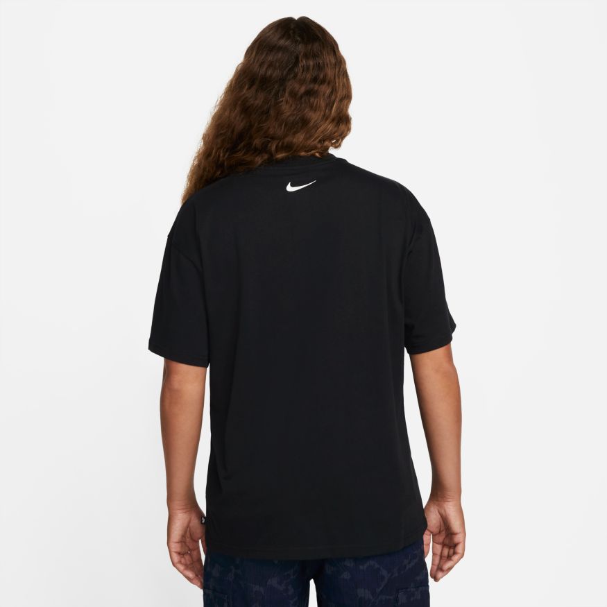 Venice Beach Laundry Nike SB T-Shirt Back