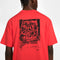 Light Crimson Nike SB Dunk T-Shirt Back