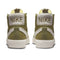 Pilgrim Premium Plus Nike SB Blazer Mid Skate Shoe Back