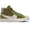 Pilgrim Premium Plus Nike SB Blazer Mid Skate Shoe