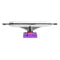 Purple Baseplate Dynamic Fingerboard Trucks