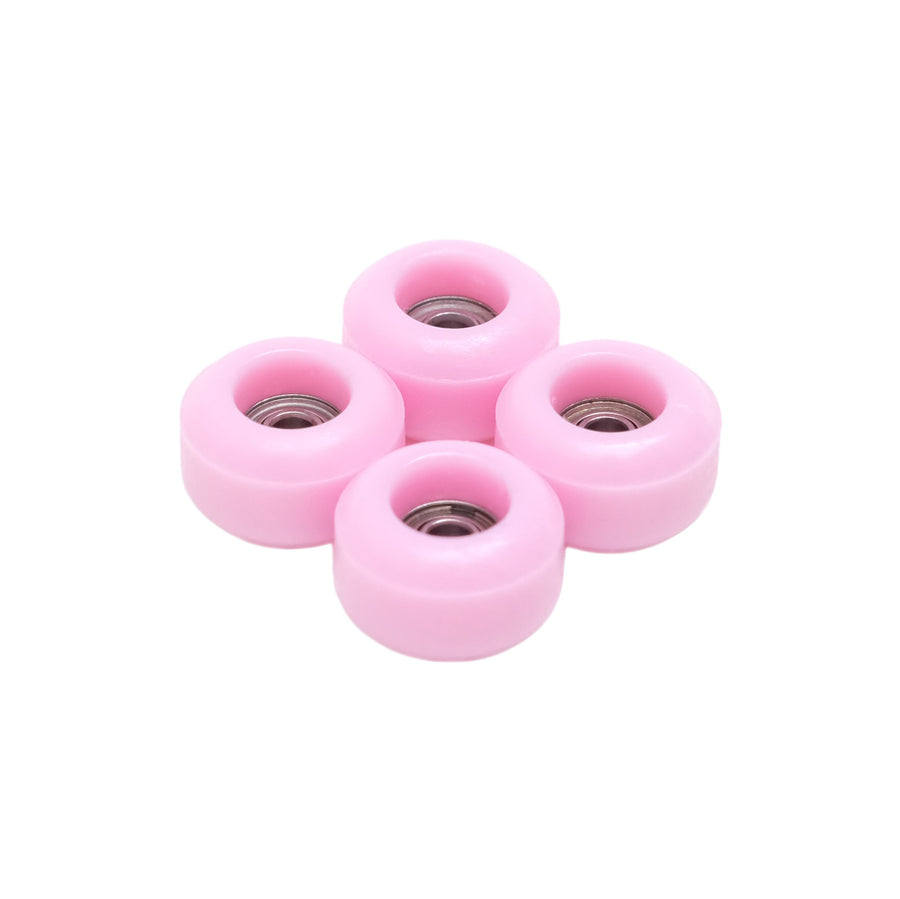 Pink 64D Dynamic Fingerboard Wheels