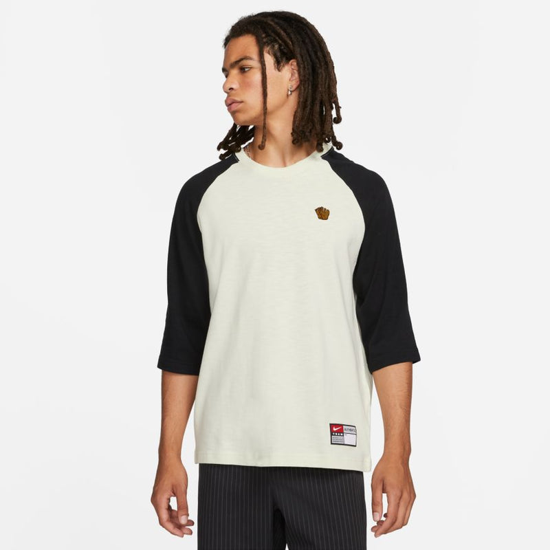 Nike SB Baseball Raglan Skate T Shirt