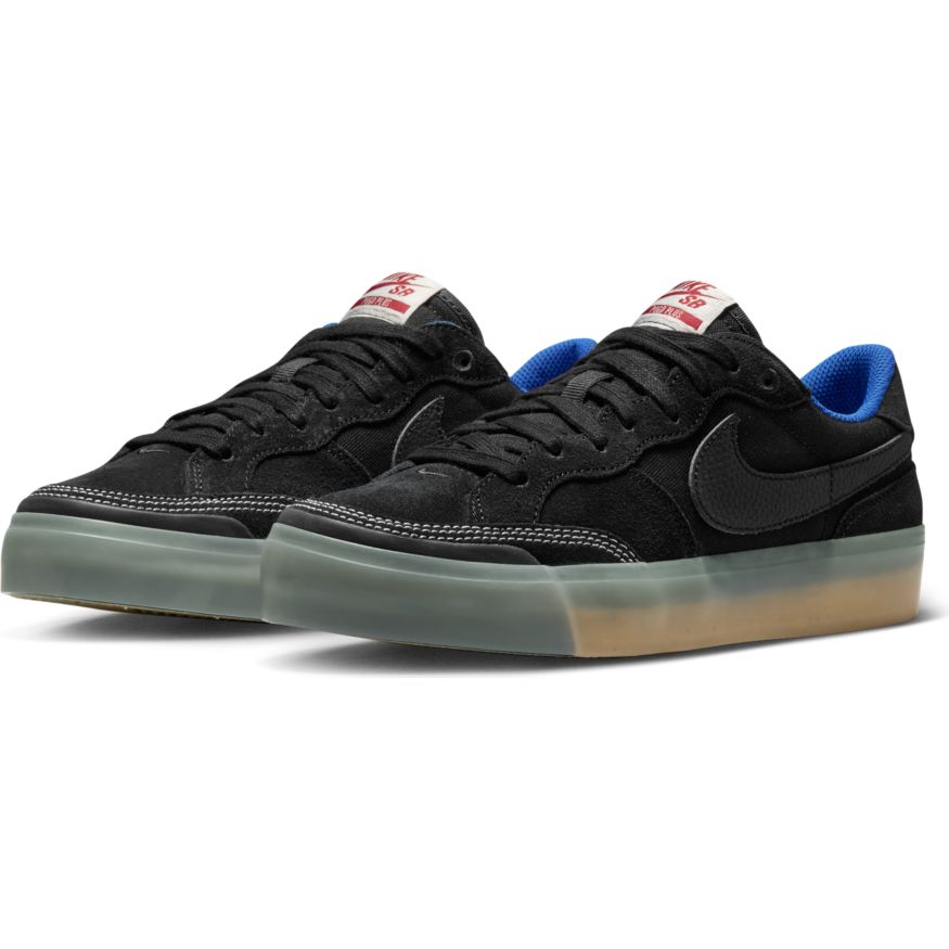 Nike sb bruin hyperfeel red best sale