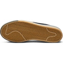 Nike SB Pogo Plus Premium Skateboard Shoe - Black/Black-Hyper Royal-Gum Light Brown