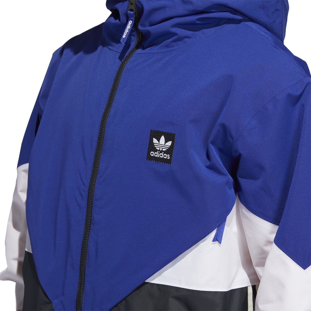 Adidas premiere store riding jacket