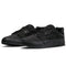 Black/Black Ishod Wair Premium Nike SB Skateboard Shoe Front
