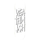 Color Changing Deathstack Deathwish Skateboard Deck