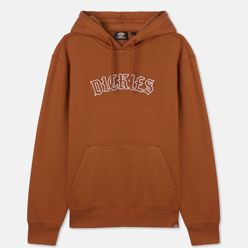 Gingerbread Dickies Union Springs Hoodie
