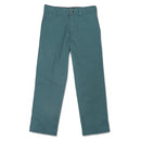 Lincoln Green Dickies Regular Fit Skateboarding Pants