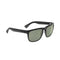 Electric Knoxville Sunglasses - Matte Black/Grey