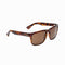 Electric Knoxville Sunglasses - Matte Tortoise/OHM Bronze