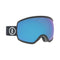 Elecrtic EGG Photochromic Snowboard Goggles - Matte Black