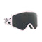 Elecrtic Kleveland Snowboard Goggles - Possy Pink/Jet Black