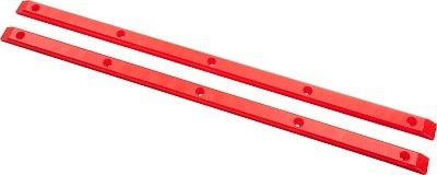 Powell Peralta 14.5" Rib-Bones Board Rails - Red