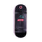 Black Exodus x DK Anoixi Rose Fingerboard Deck