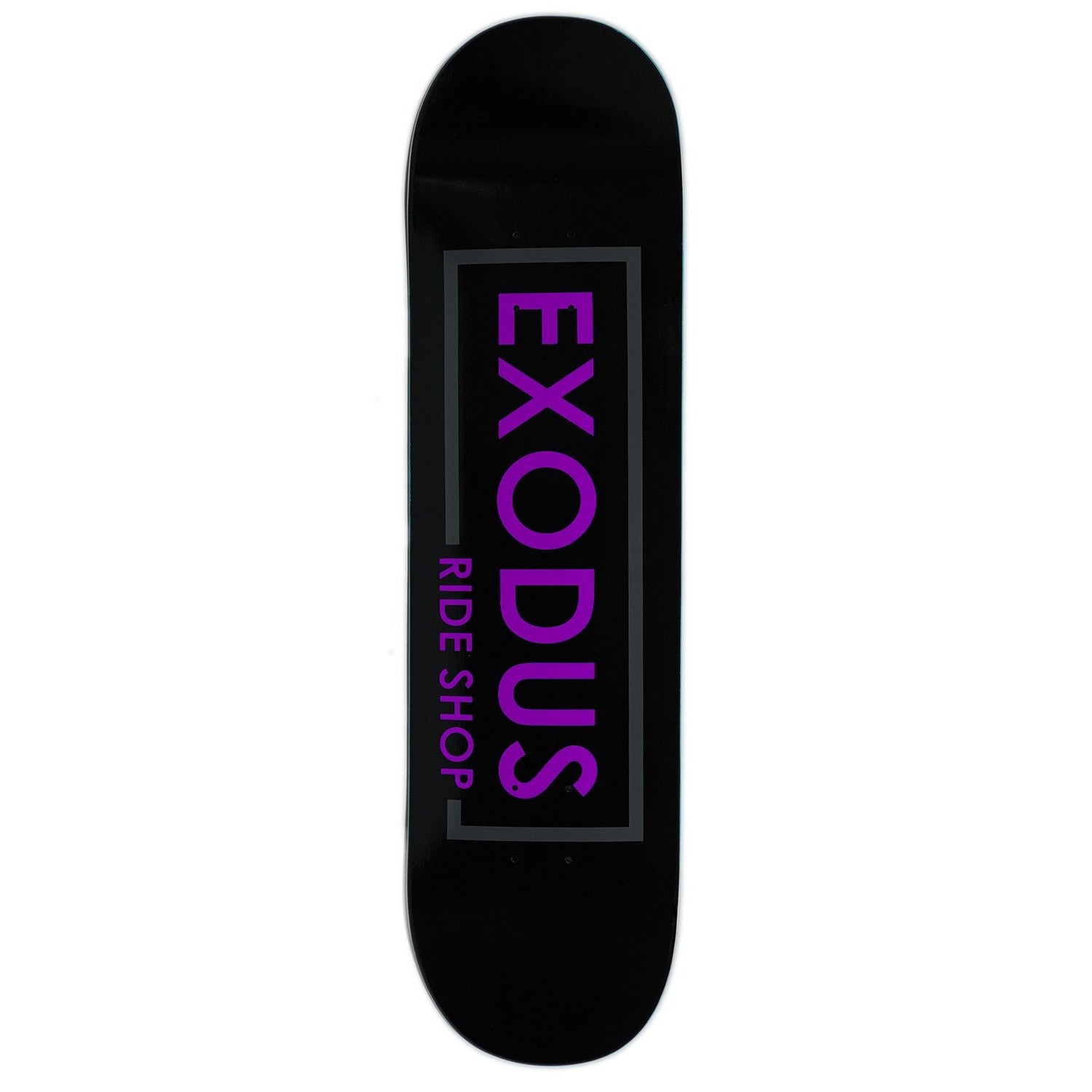 Purple OG Exodus Sign Deck