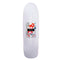 Exodus Optical Phloral Skateboard Deck - Cruiser