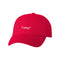 Exodus Anoixi Adjustable Dad Hat - Red/White