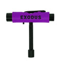 Exodus T3 Skateboard Tool