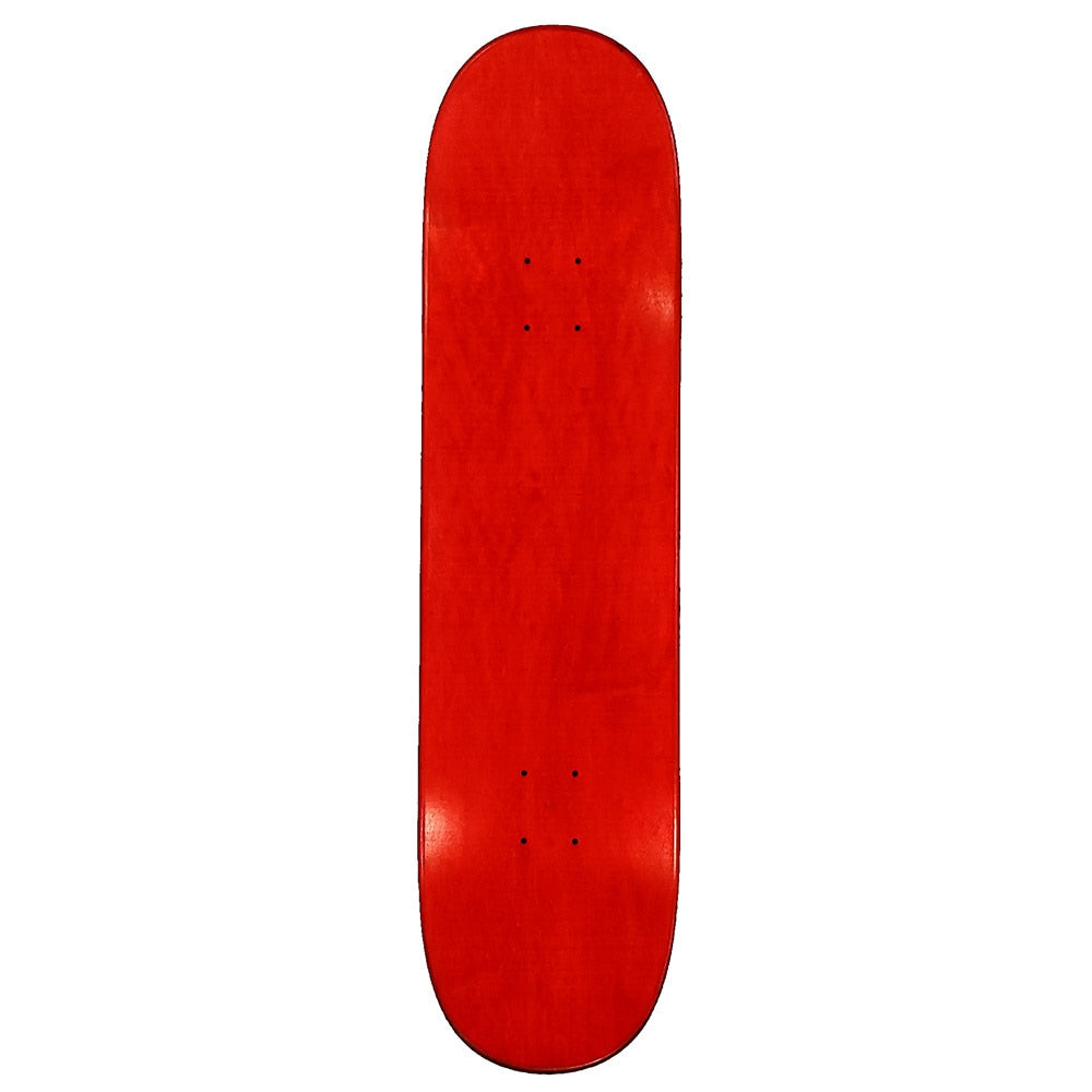 Exodus Optical Phloral Skateboard Deck