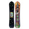 2023 Haunted House Dinosaurs Will Die Wizard Stick Snowboard