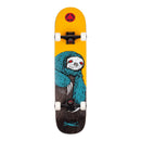 Sloth on Bunyip Welcome Complete Skateboard