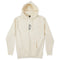 Bone Puff Claw Crab Grab Hoodie