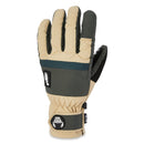 Sand The Five Crab Grab Snowboard Gloves